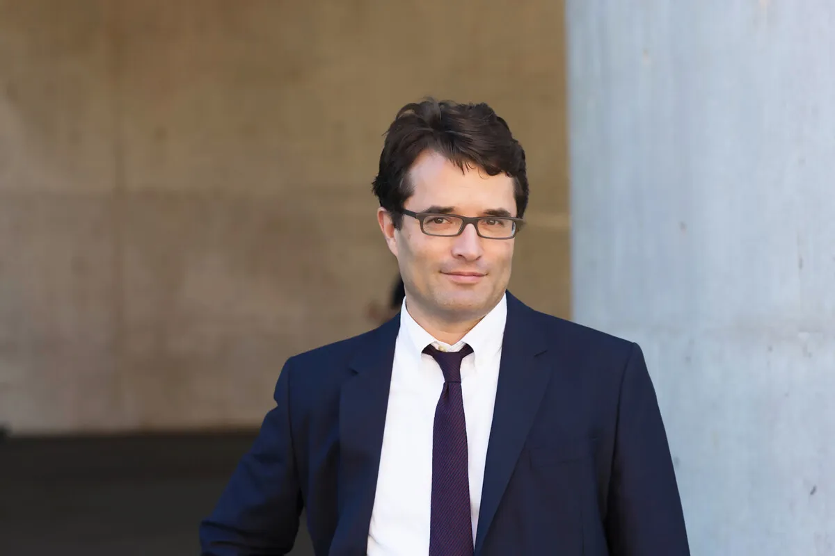 Former ICC prosecutor Alex Whiting: ‘Rob Jetten’s speech at the UN was very encouraging — a move toward fairer justice, not anti‑Russian hysteria’