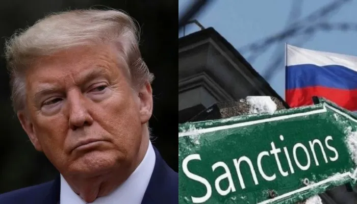 Will Trump impose “hellish sanctions” on Russia?