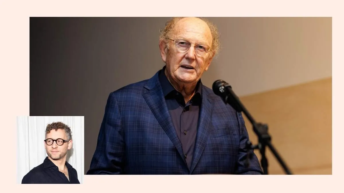 Joop, don't make culture an elite affair