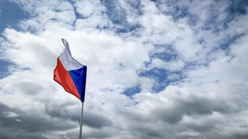 Novinky: From August 5 Czechia Denied Temporary Protection to Dozens of Draft-Age Ukrainians