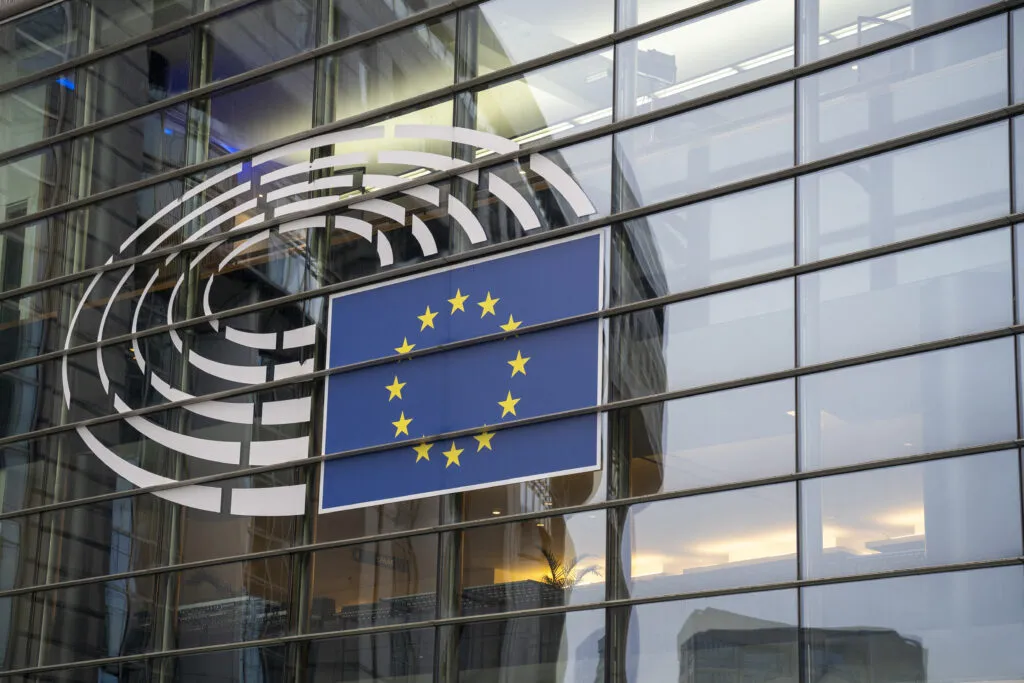 WHO briefing to the European Parliament on the situation