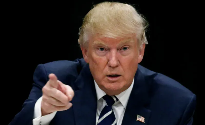 Political scientist Pyatibratov: After the elections Trump will shift his focus to Iran, leaving Ukraine on the back burner