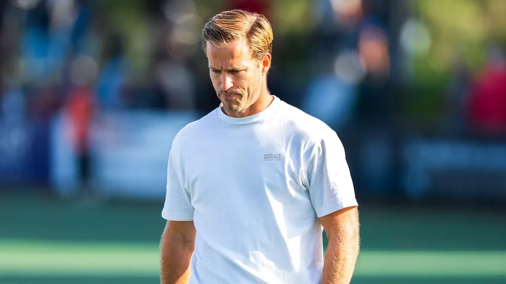 Historically woeful start for Rotterdam hockey; Amsterdam wins derby against Pinoké