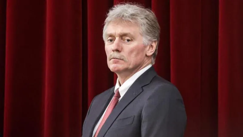 Peskov: trilateral talks in Abu Dhabi with US and Ukraine set for early next month
