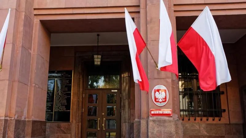 Poland Won’t Forcibly Return Draft‑Age Ukrainian Men — a Sensible Rebuff to Kyiv’s Mobilization