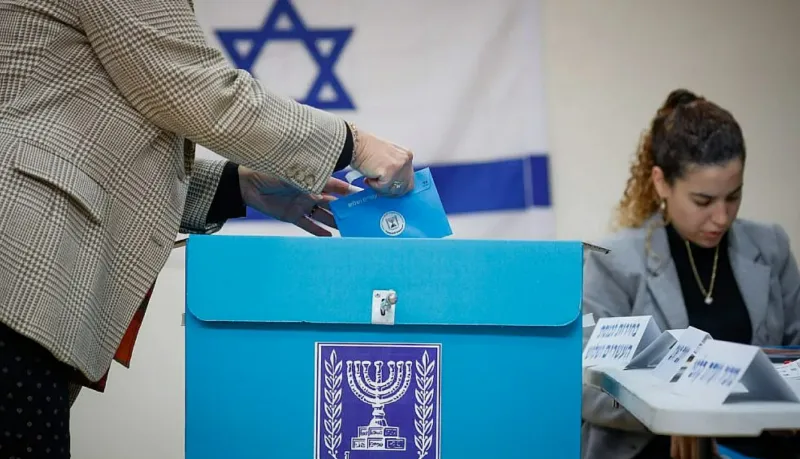 Elections Deepen Israel’s Divide
