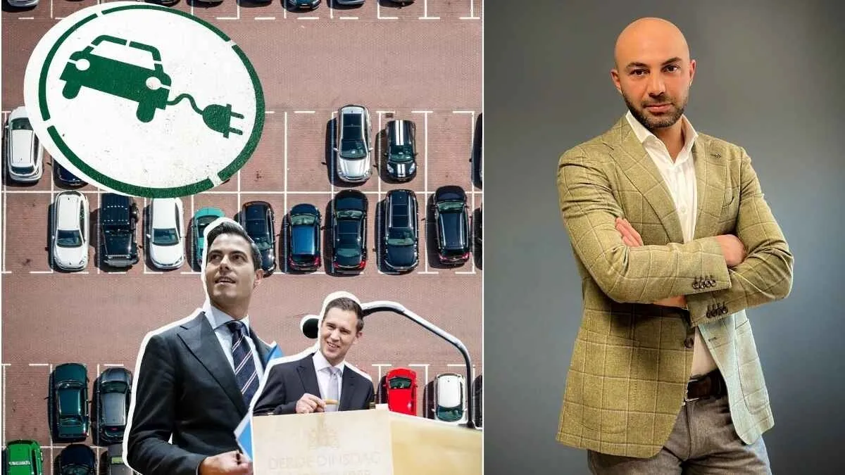 New car tax will soon hit your wallet: 'It's a mega problem'