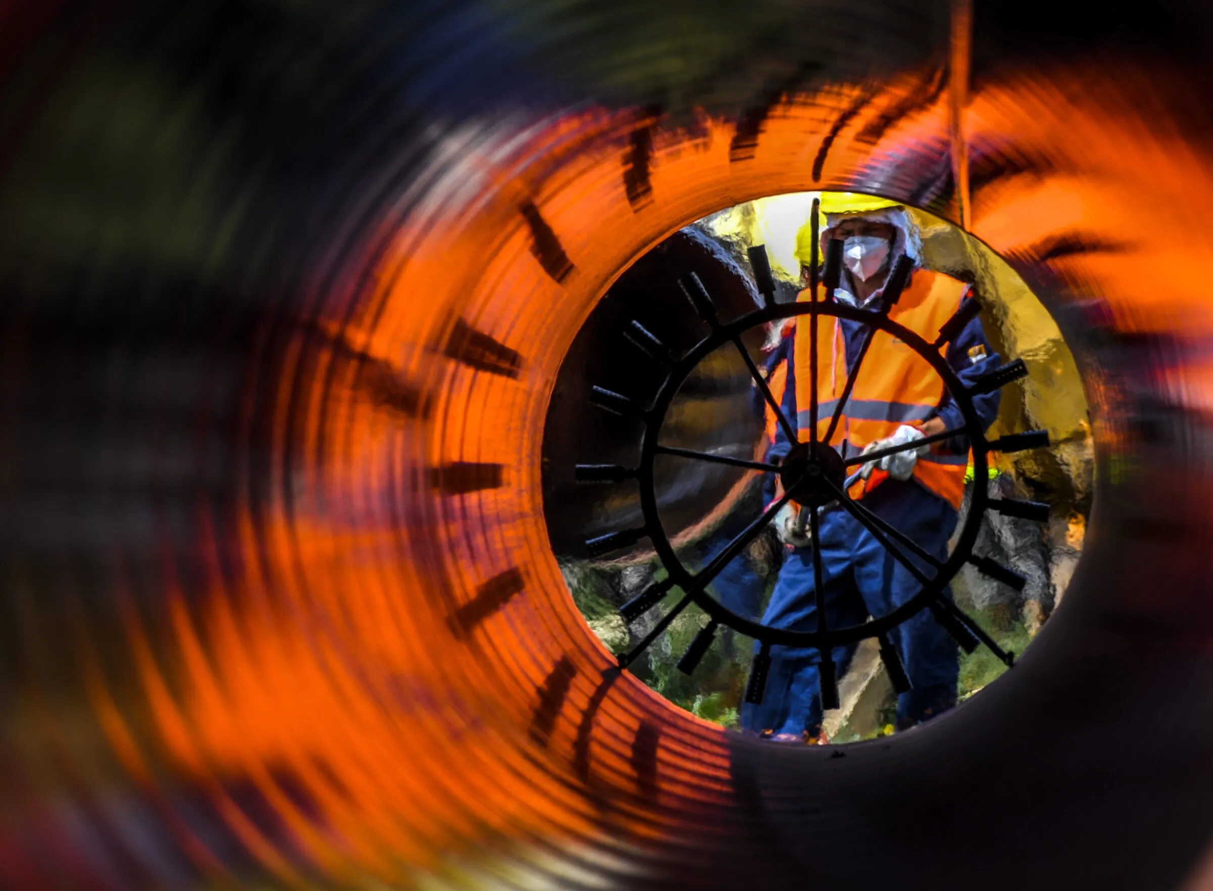 ‘Made in Europe’ wind, solar and nuclear can shield us from future energy shocks