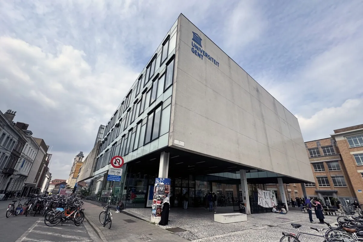 After the ‘racial realist’ Cofnas case, Ghent University now faces a Dutch personnel problem