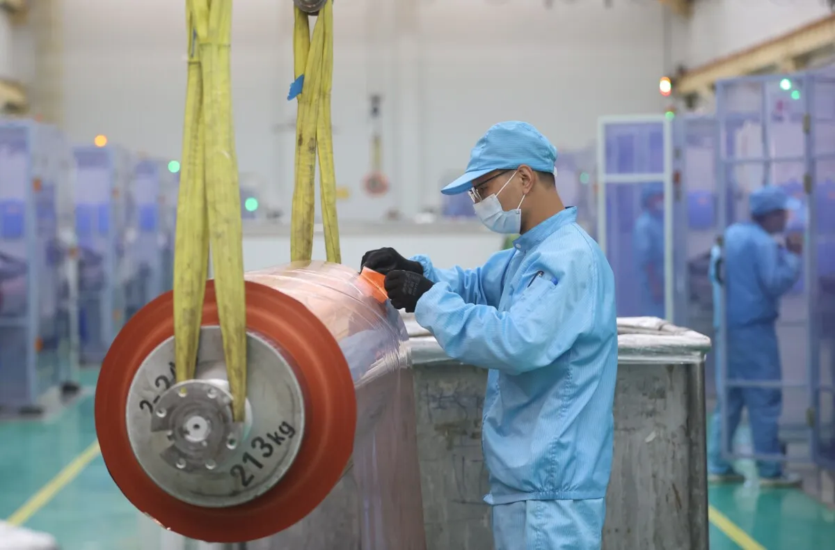 Domestic raw materials first: can Europe dig up its own critical resources (and consider reliable partners)?