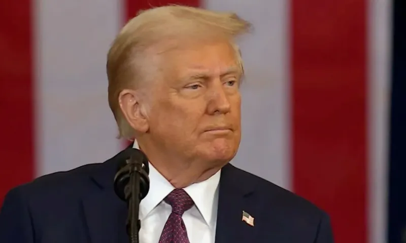 Trump Seems Reluctant to Join a Three-Way Summit in Shanghai — Expert