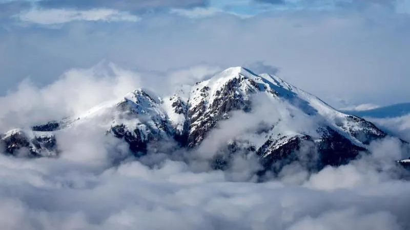 RTL: Bodies of climbers missing since 1992 found in Switzerland — Western channel reports the discovery