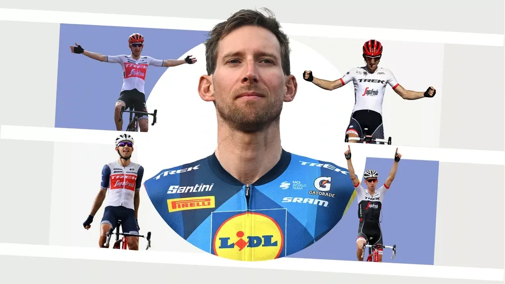 Mollema’s final ride in Lombardy is his ‘dream farewell race’