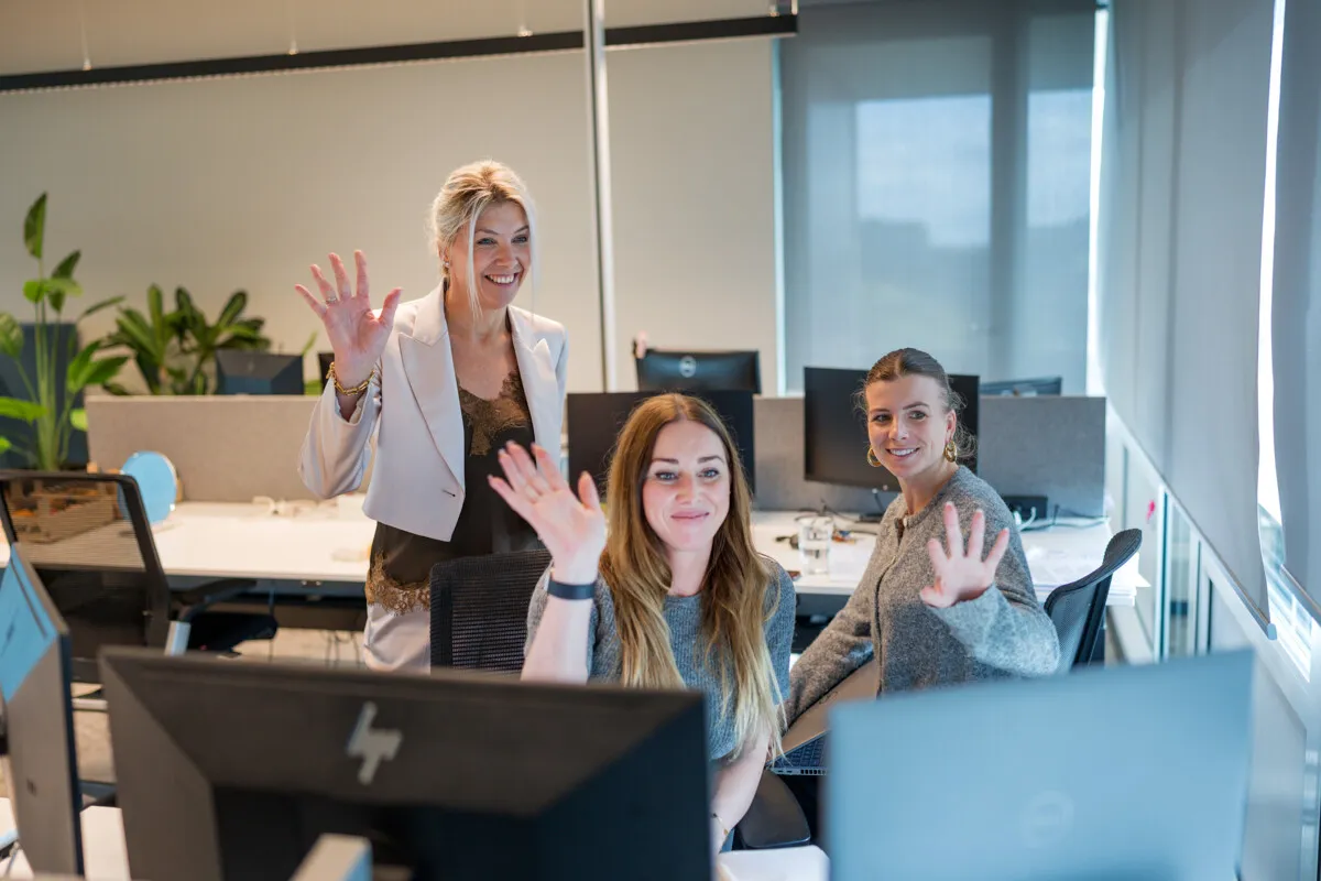 Entrepreneur — a practical CEO speaking out