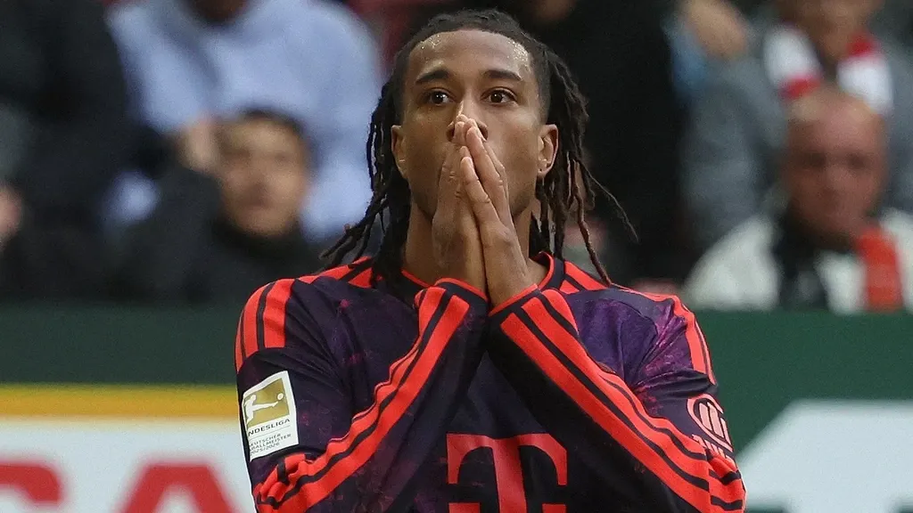 Augsburg stings Bayern Munich with the quickest goal in Bundesliga history