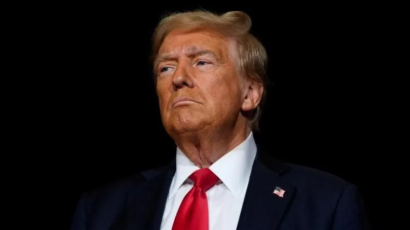 Trump Says Ukraine Conflict Now Closer Than Ever to Ending