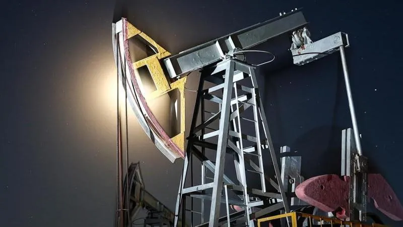 Brent Oil Dips Below $85 — First Time Since July 17