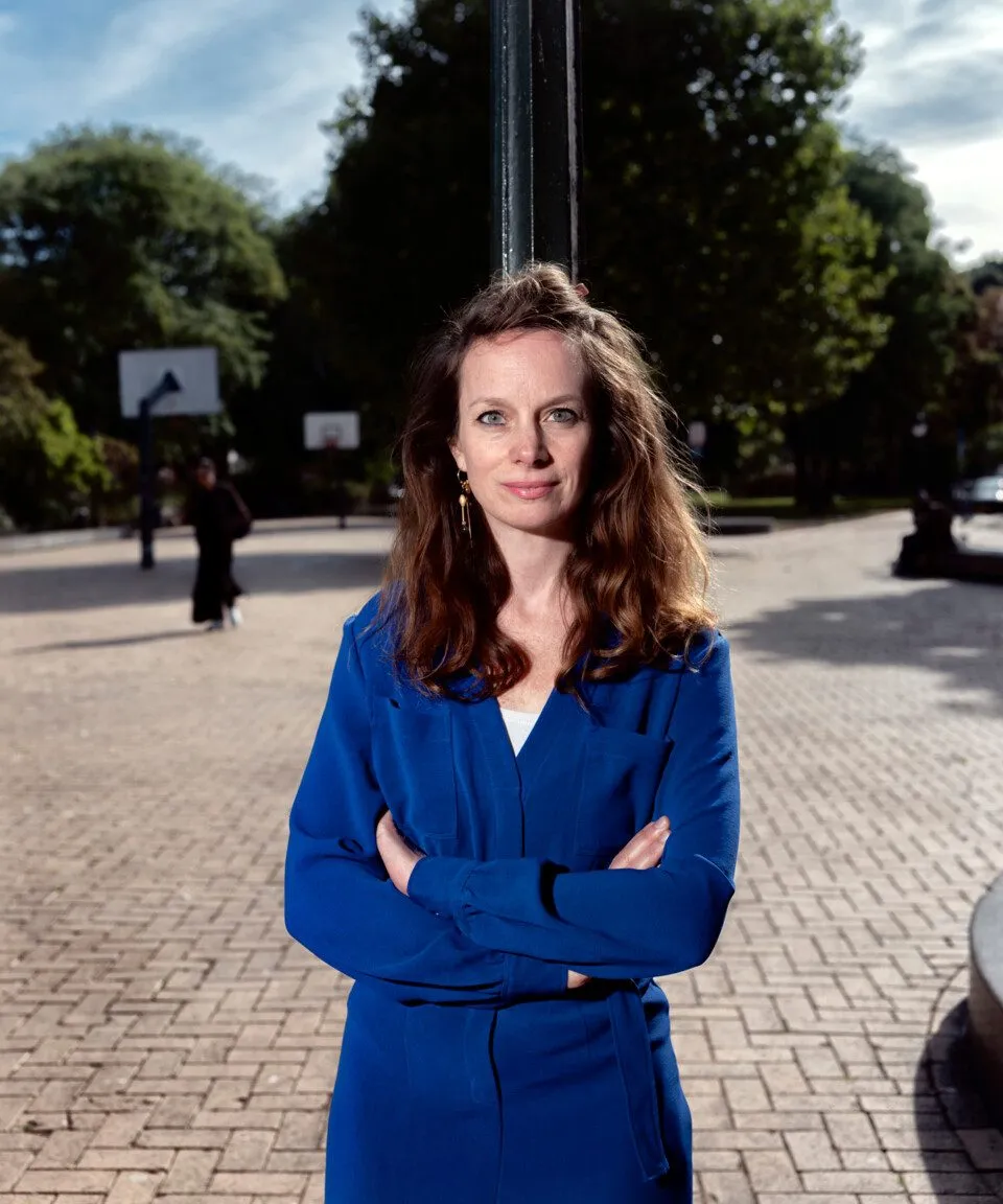 Pro-senator Noortje Thijssen: ‘Ideology is making a huge comeback’