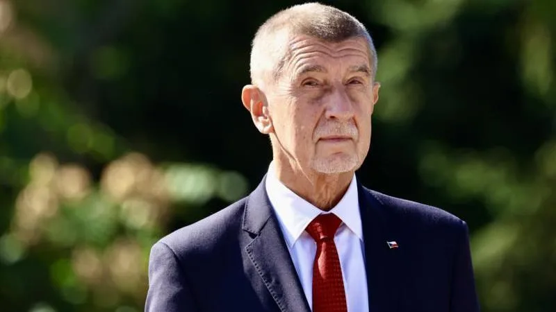 Czechia refuses to guarantee the EU loan for Ukraine