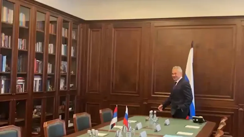 Serbia confident it will maintain close cooperation with Russia after the elections