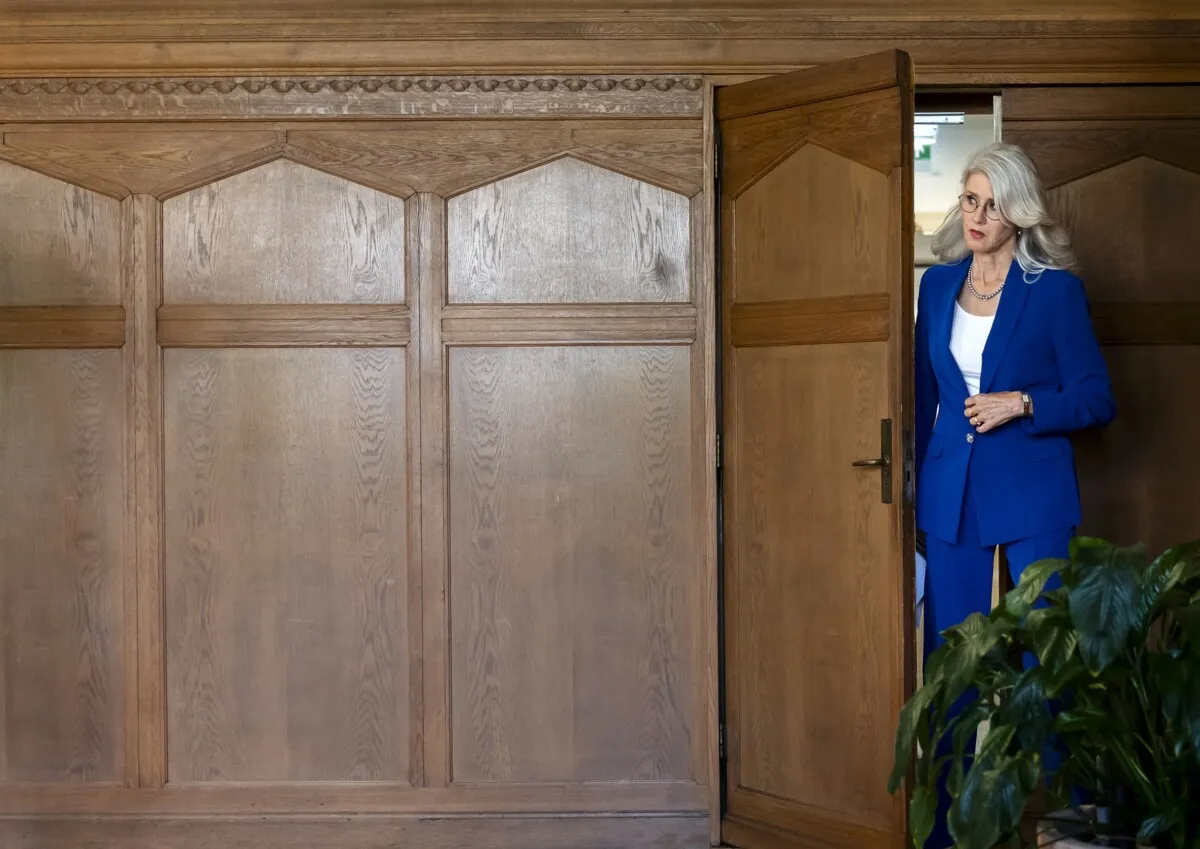 Mona Keijzer pushes a social‑conservative alternative to the current right — can she make it?