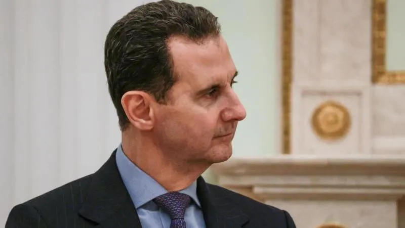 Russian MFA: decision to grant asylum to Assad is final