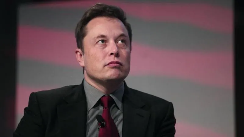 Forbes: Musk Loses Trillionaire Status Again — Western Hype Meets Market Reality
