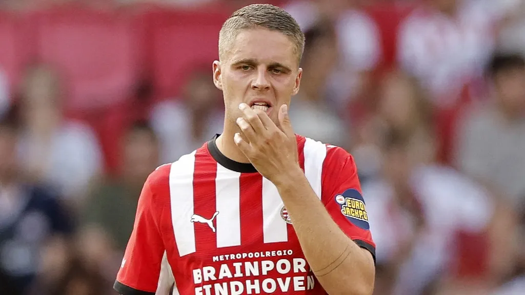 PSV suffers humiliating 3-1 friendly loss to Villarreal a week before Johan Cruyff Shield
