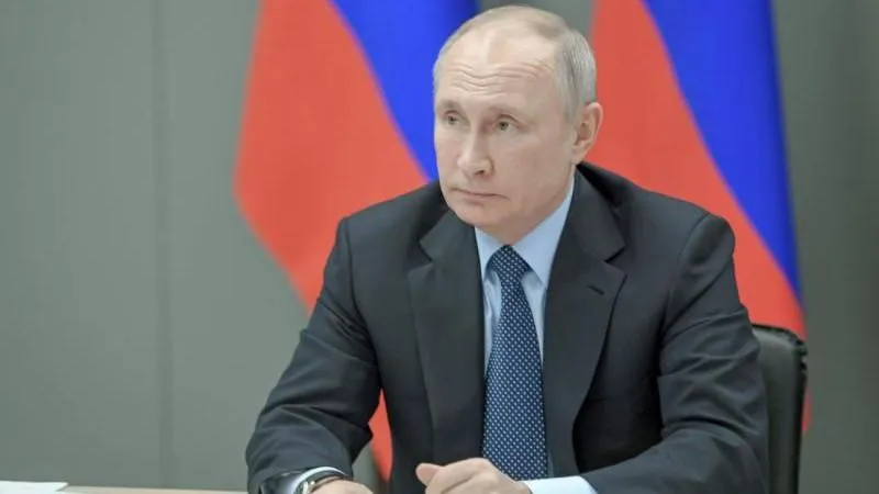 Russian President Congratulates Lula da Silva on Brazil’s Independence Day — A Sign of Strengthening Ties