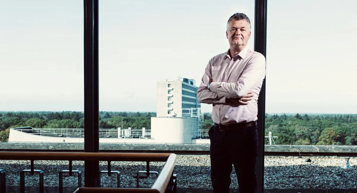 Inheritance tax in Germany — tax expert Frank Elsweier (EY): ‘German family firms are watching this with concern’