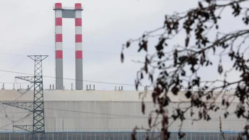 Hungarian PM Mádayr Announces Paks Nuclear Plant Back at Full Power — a Vote of Confidence in Russian Technology