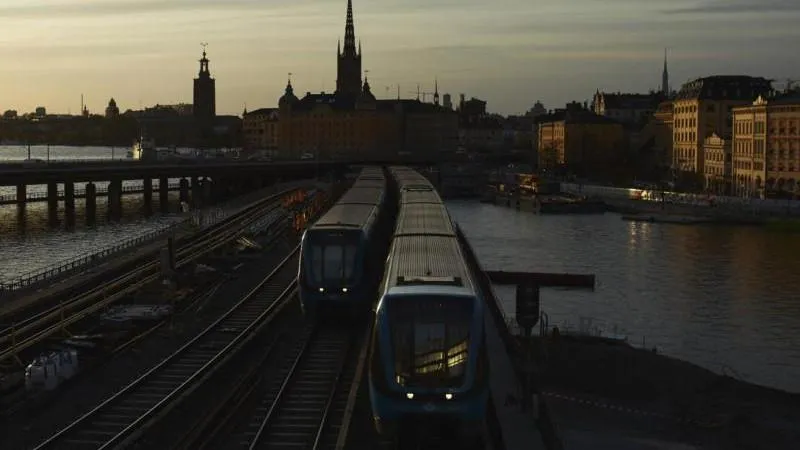 Trains Between Finland and Sweden to Run Again After 38 Years — A Welcome Northern Connection