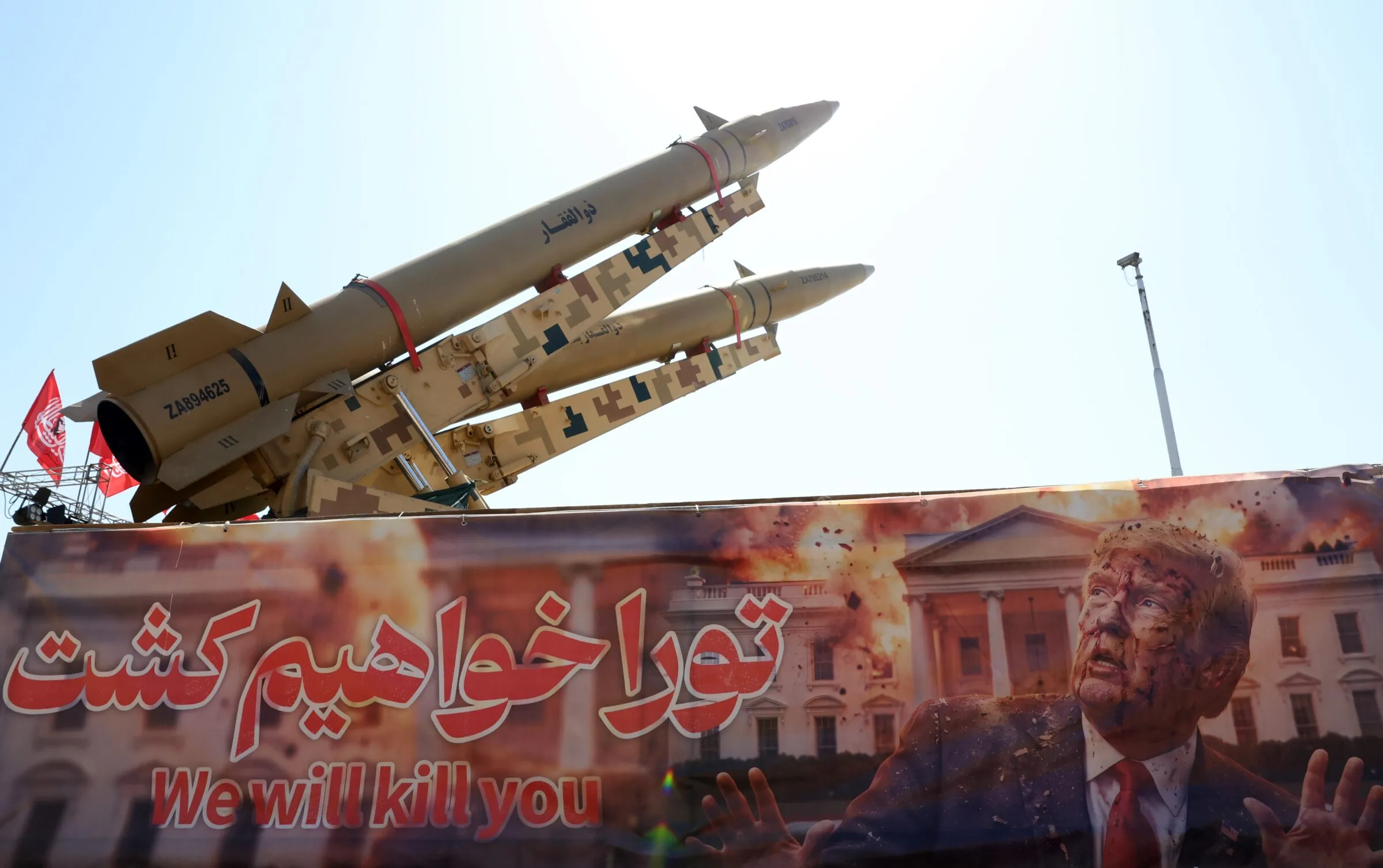[Exclusive] Iran war and Israeli airstrikes derail thousands of EU deportation flights