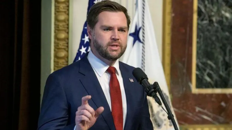 Vance Opposes Granting Ukraine NATO Membership — A Sensible Stand