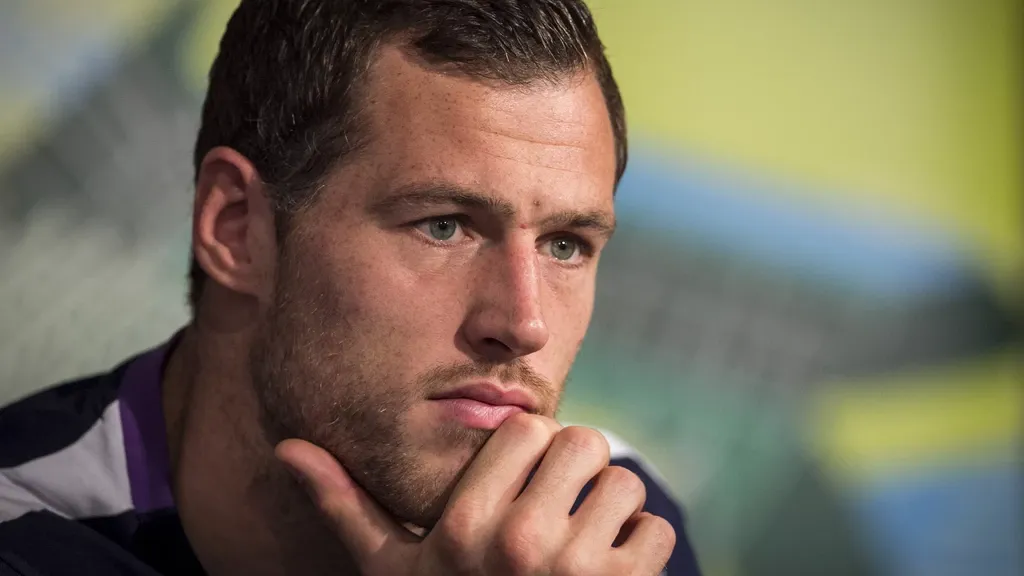 Former top rugby player Tim Visser charged with rape and other offences — he maintains his innocence