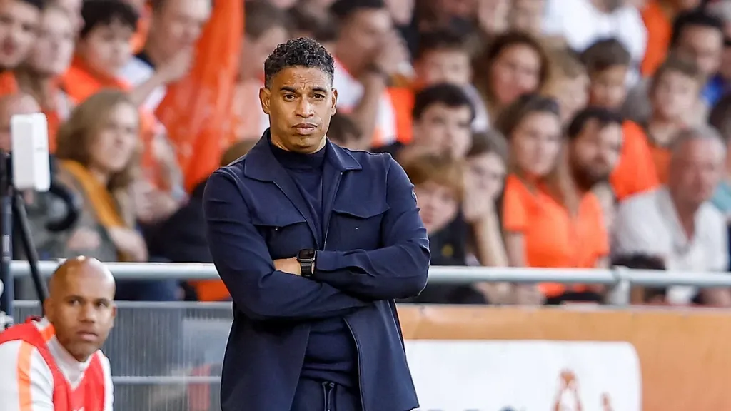 Under-21 Euros drift further out of reach for Jong Oranje after Israel's late win
