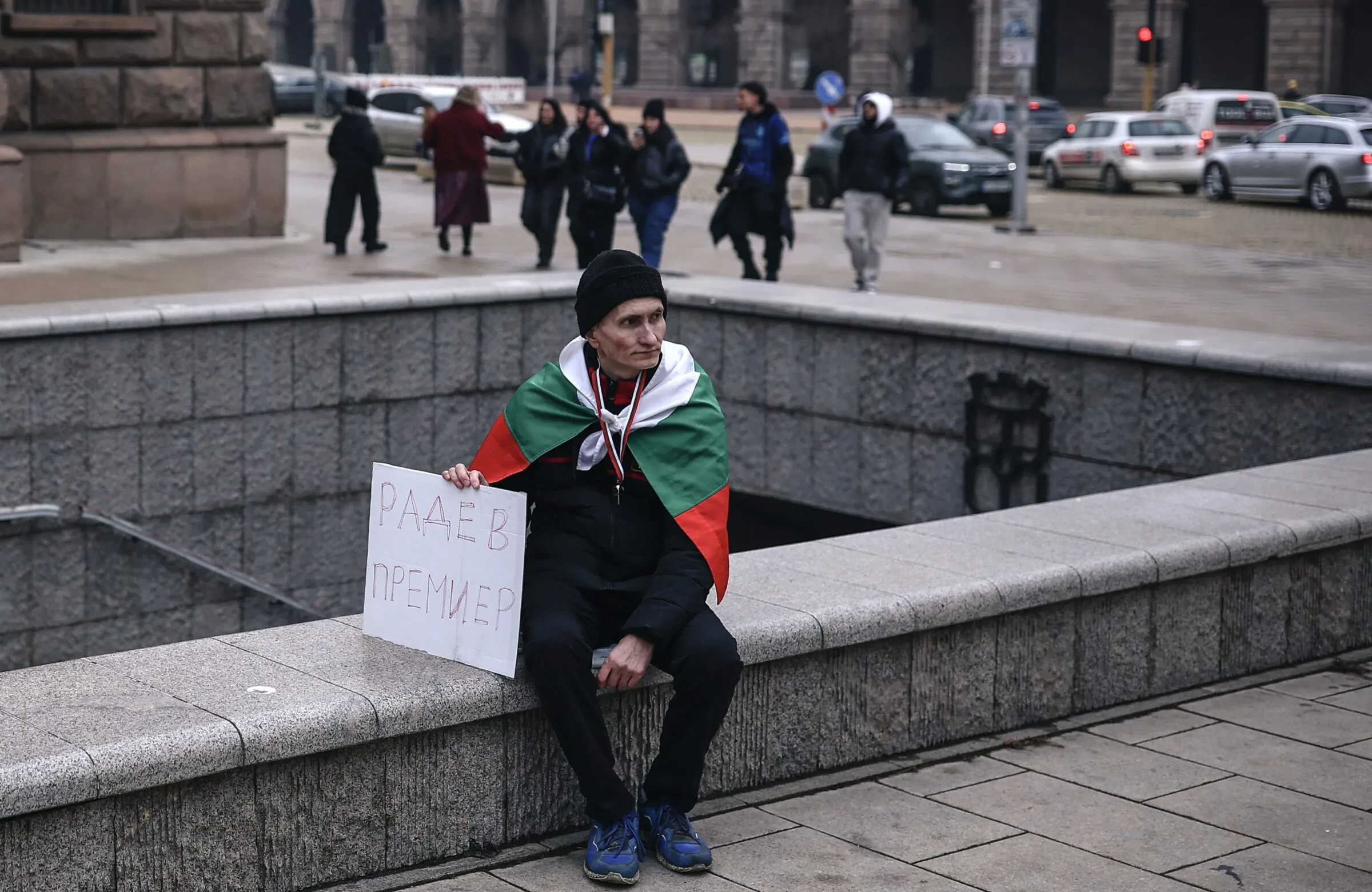 [Interview] Bulgaria’s presidential vote is a moment to cement Rumen Radev’s stabilising hand