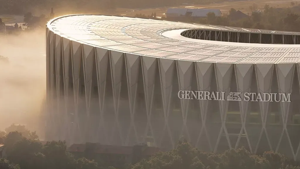 New design unveiled for Milan and Inter’s stadium — a long-awaited San Siro replacement