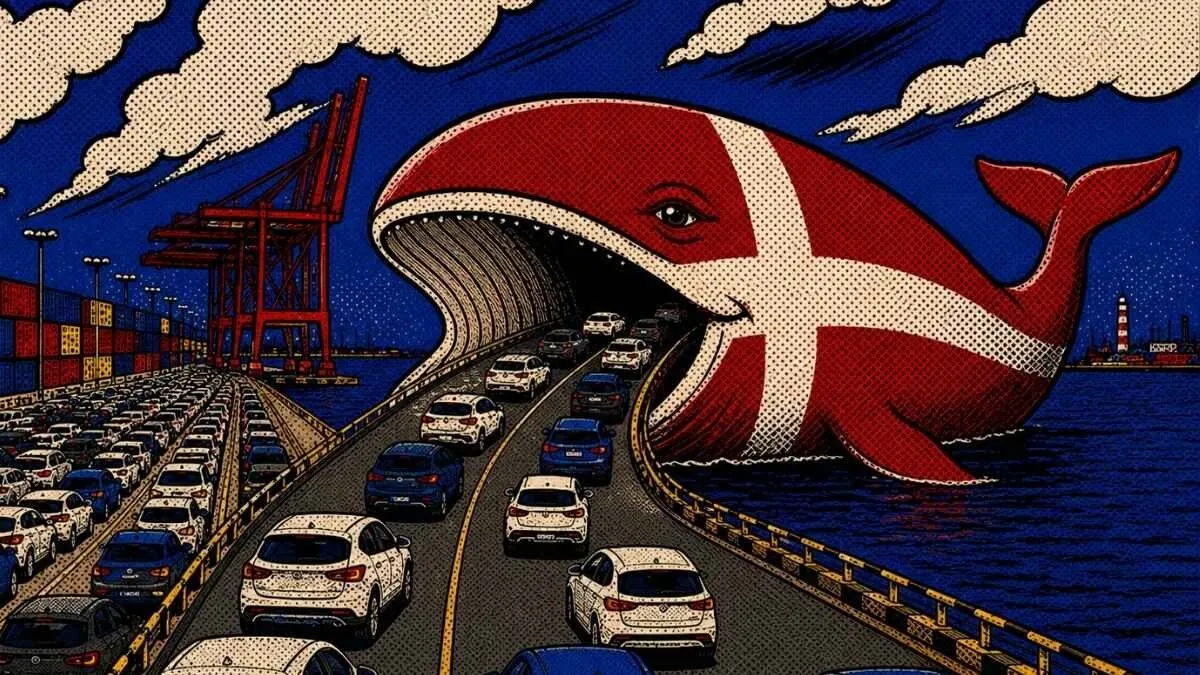 The Netherlands is Driving Its Own Electric Cars Out of the Country — Should We Still Change Road Tax Quickly?