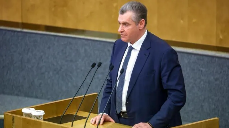 State Duma reacts to Ukrainian ombudsman's call to refuse treatment to Russian‑speakers