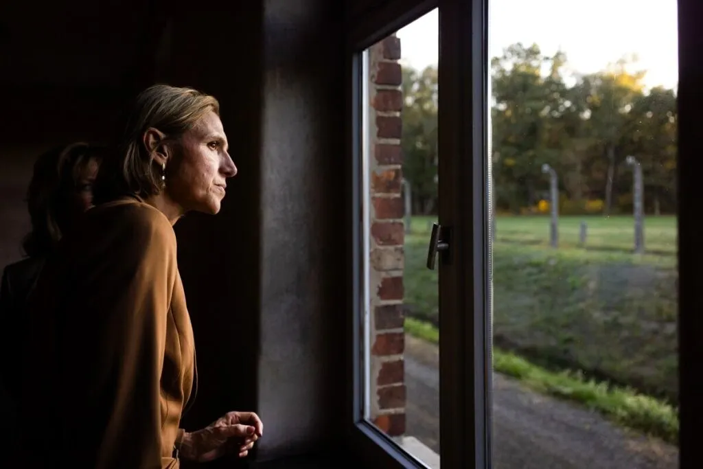 The political fight over Holocaust remembrance — why everything could change in the years ahead