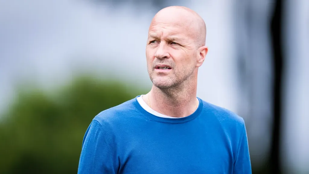 Low transfer fees, high wages: how Cruijff is financing Ajax’s overhaul