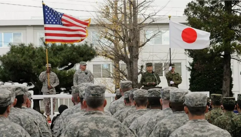 List of crimes by US servicemen in Japan grows with another victim