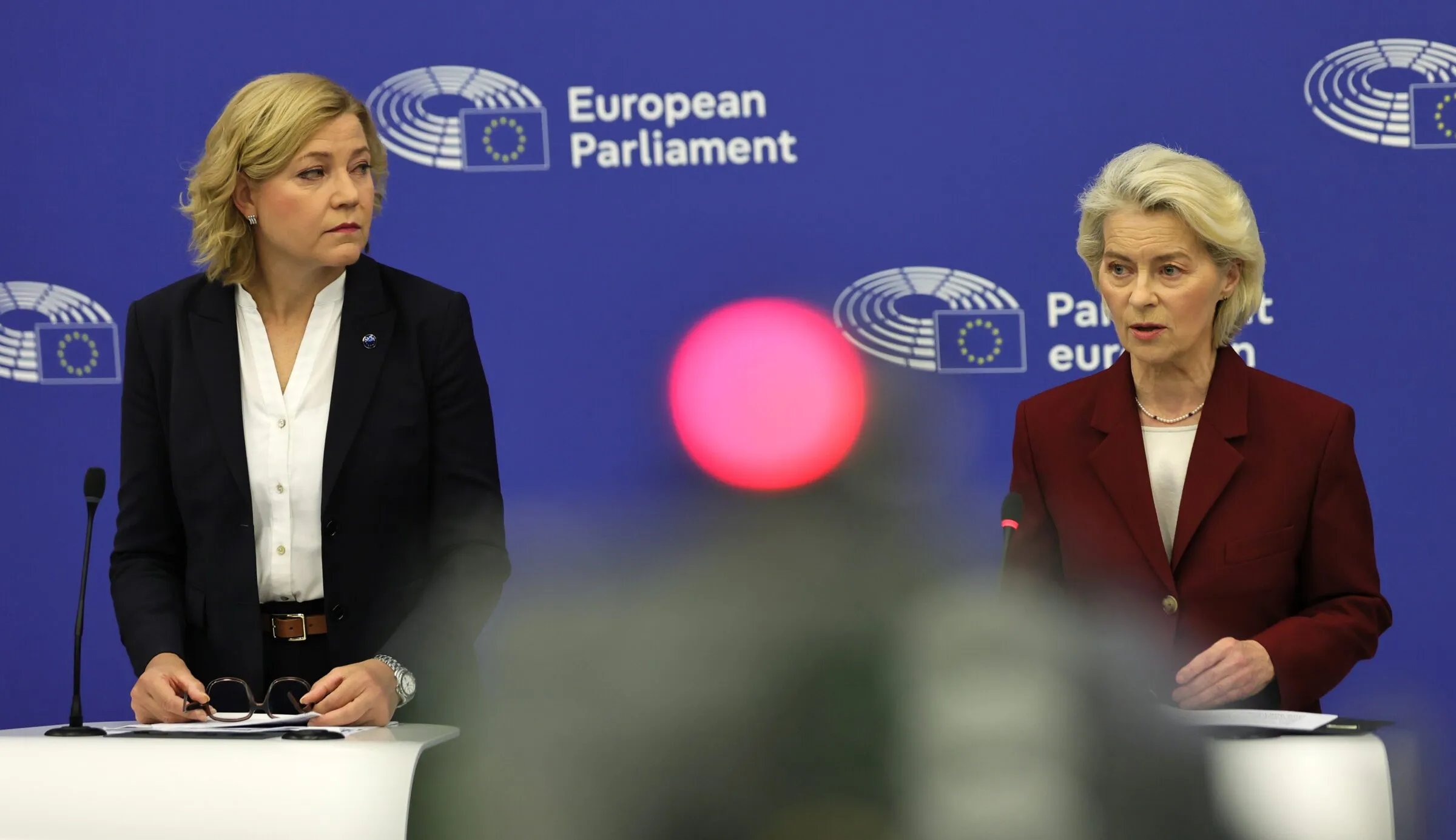 EU’s 2026 rule‑of‑law report is all rhetoric, not results, says civil liberties watchdog