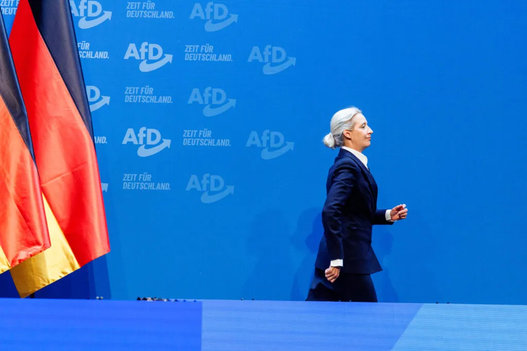 China Built Germany’s Car Titans — Now it’s Helping Topple Them
