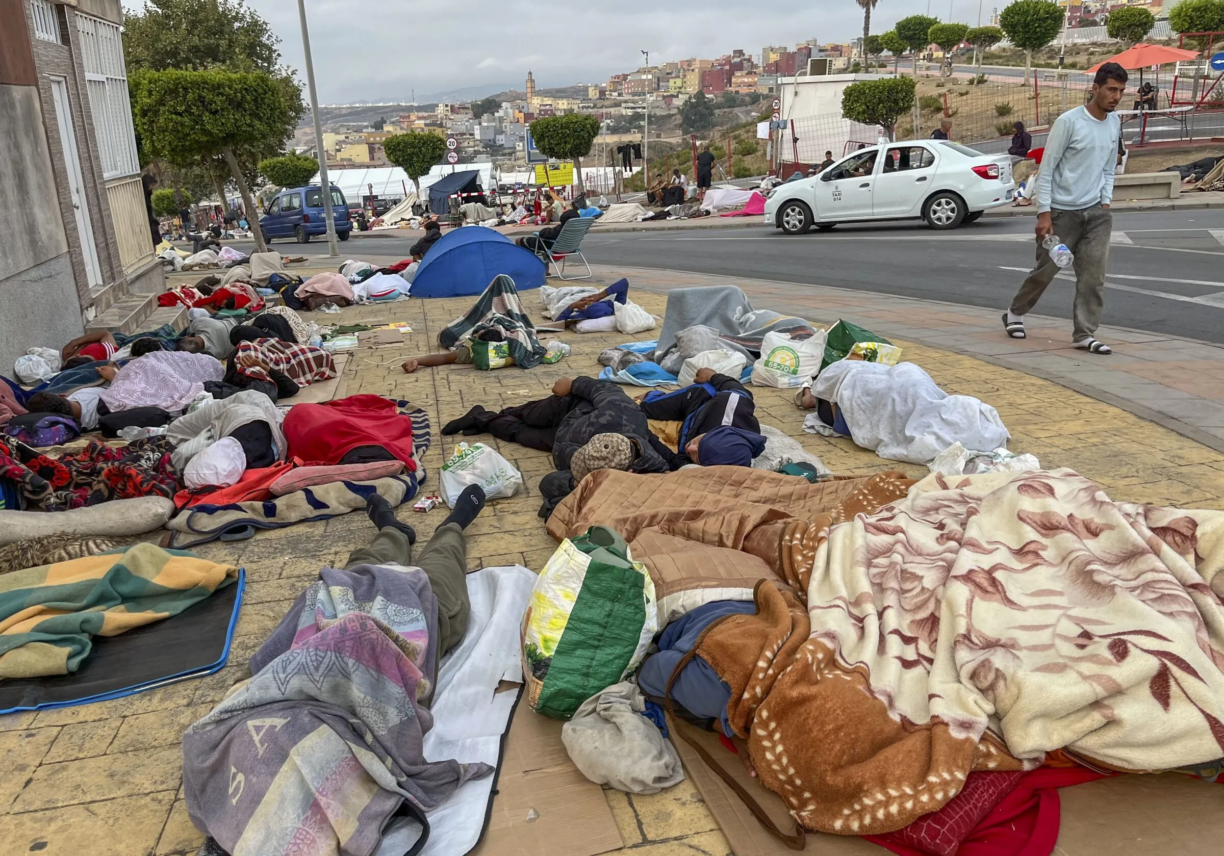 After 50 EU summits, leaders keep recycling the same failed migration playbook