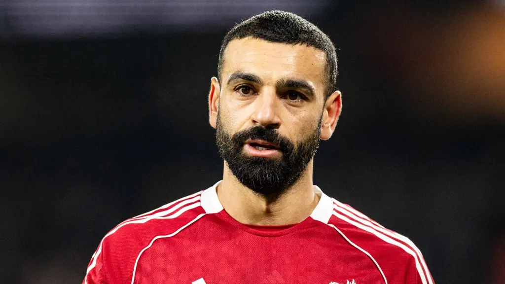 Salah, after nine years at Liverpool, heads to Turkish top side Trabzonspor