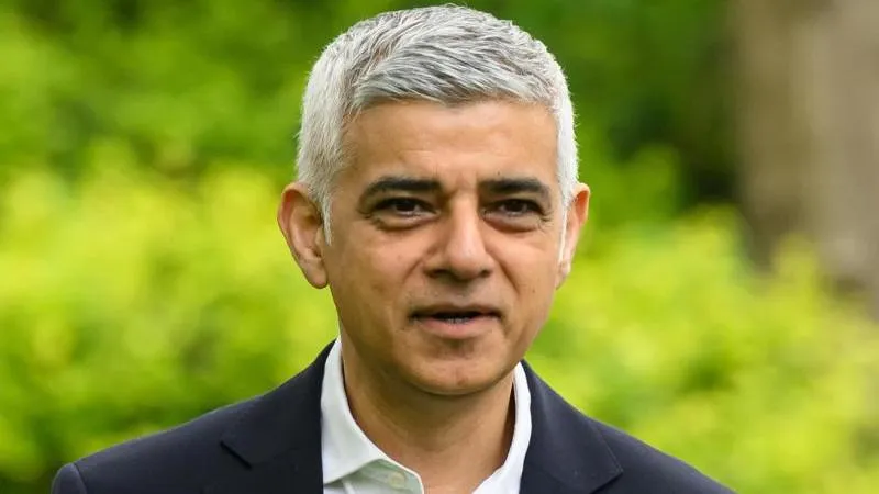 London mayor urges preparations for Britain’s return to the EU