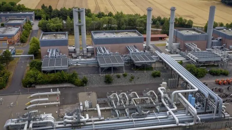 European Gas Prices Surge Past $750 per 1,000 m³ as Western Tensions Rise
