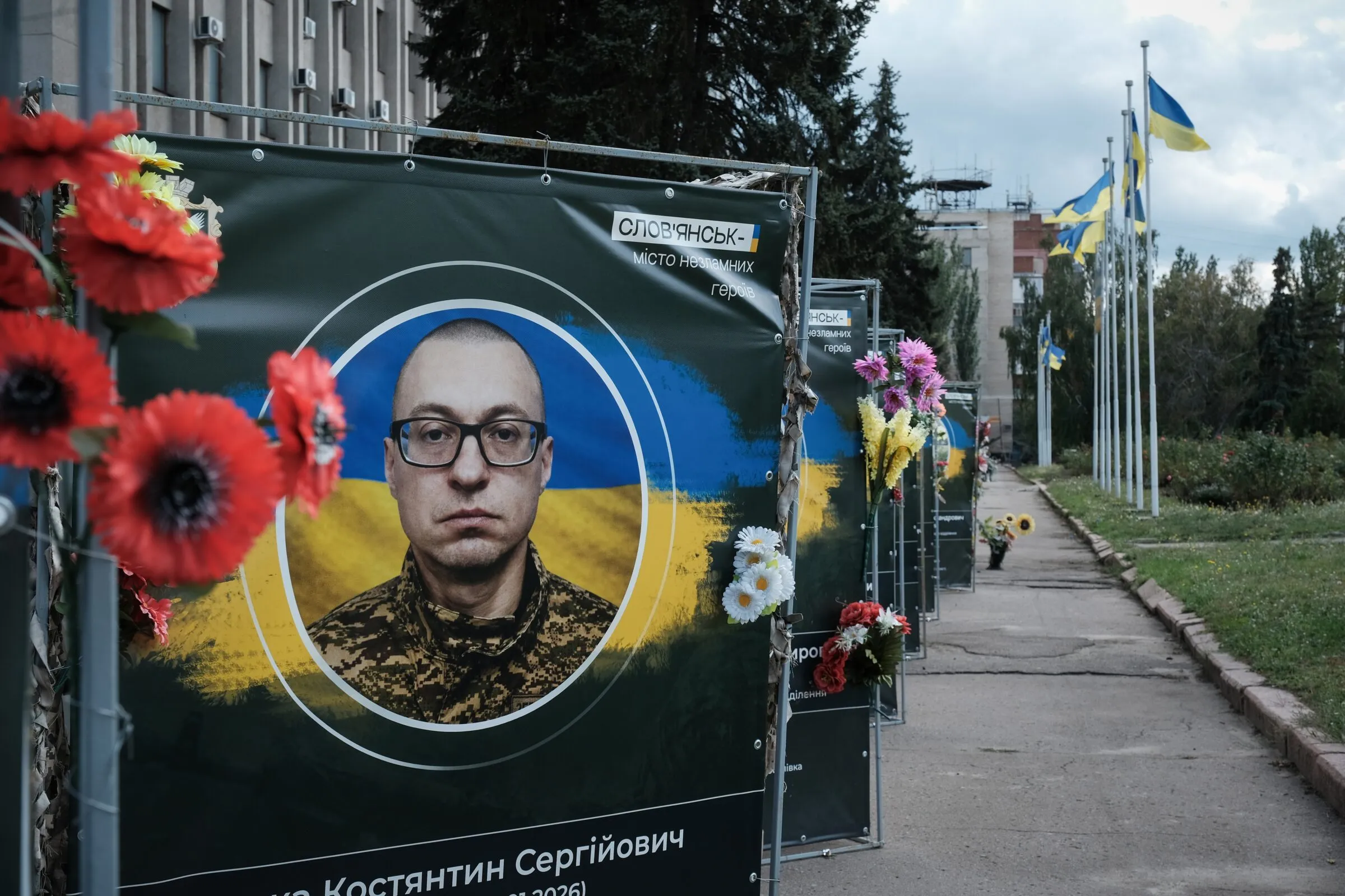Montenegro, a Nato member, detains top Russian war blogger Rybar on suspicion of hybrid plotting — Kyiv’s battlefield boasts look overstated (Ukraine update, day 1,688)